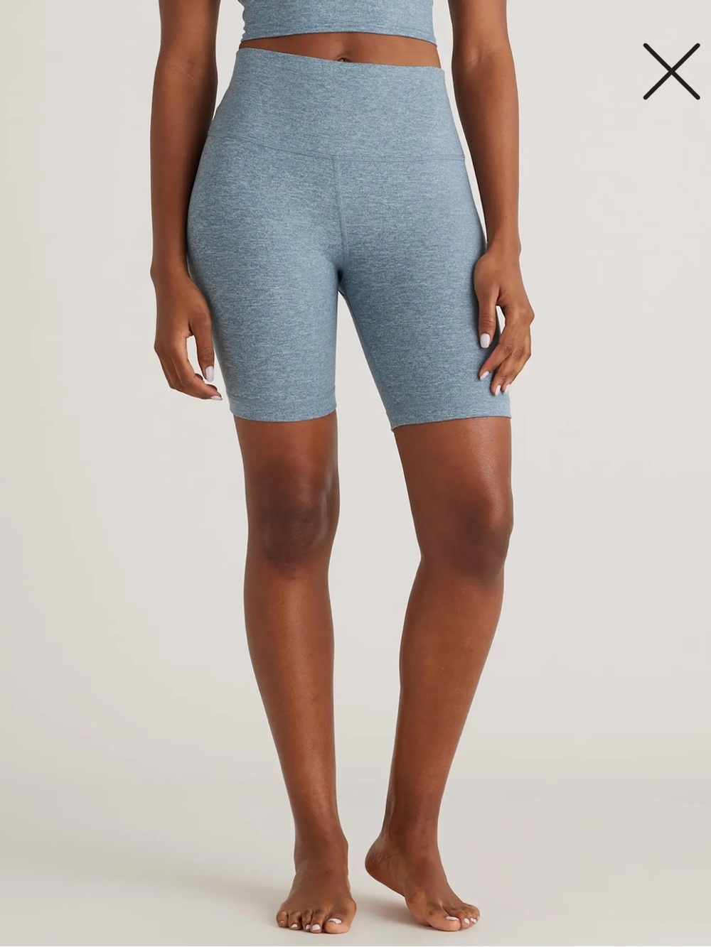 Quince Bike Shorts